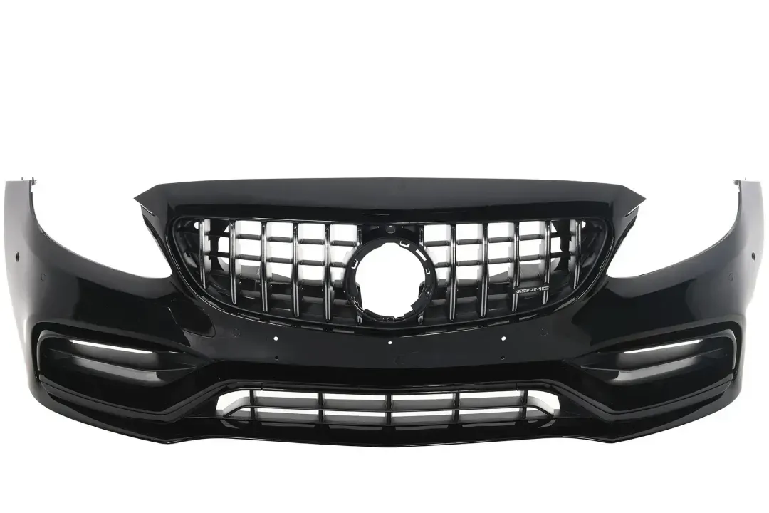 a2058804701 91 9197   front bumper